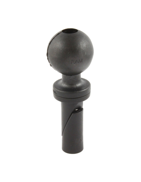 RAM® Wedge Ball Adapter for RAM®, Attwood & Fish-on Bases - C Size