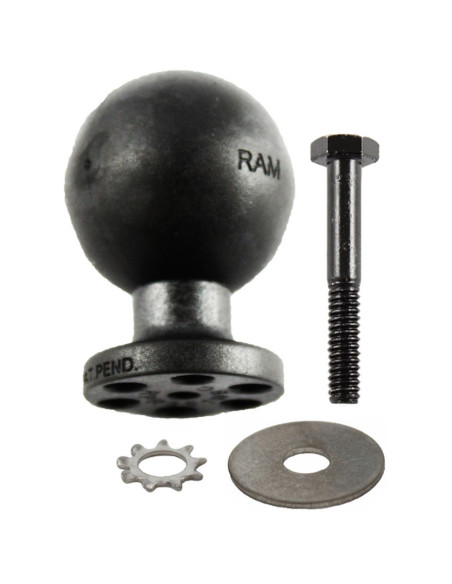 RAM® Ball Adapter for Orca Coolers