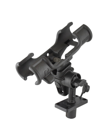 RAM® Light-SpeedT Fishing Rod Holder with Flush Base RAM® Light-SpeedT Fishing Rod Holder with Flush Base