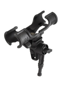 RAM® Light-SpeedT Fishing Rod Holder without Base