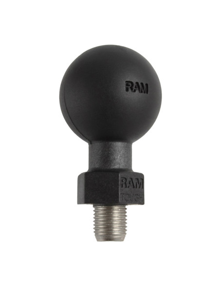 RAM® Tough-BallT with 1/2"-20 X .50" Threaded Stud RAM® Tough-BallT with 1/2"-20 X .50" Threaded Stud