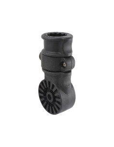 RAM® Adapt-A-PostT with Female Composite Ratchet Adapter