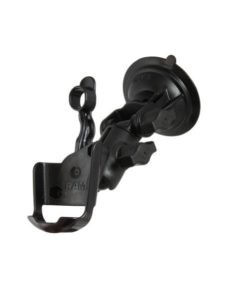 RAM® Twist-LockT Suction Mount for Garmin GPSMAP 60 Series + More