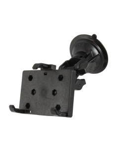 RAM® Twist-LockT Suction Mount with Universal Spring Loaded Holder