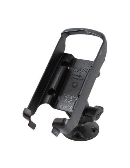 RAM® Composite Single Ball Mount for Garmin GPSMAP 76 & 96 Series