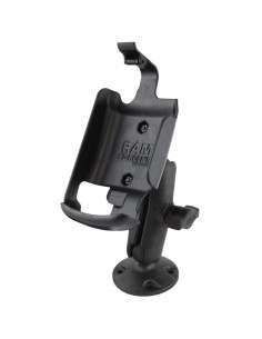 RAM® EZ-Roll'rT Composite Drill-Down Mount for Garmin Montana 600 Series