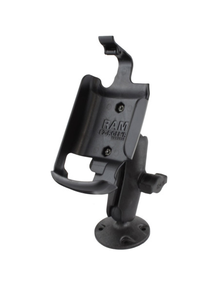 RAM® EZ-Roll'rT Composite Drill-Down Mount for Garmin Montana 600 Series