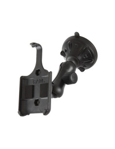 RAM® Twist-LockT Low-Profile Suction Mount for Apple iPod Touch Gen 4