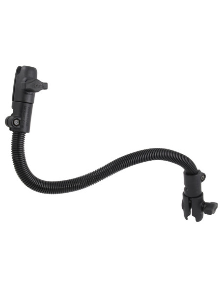 RAM® Flex-RodT 18" Double Socket Arm