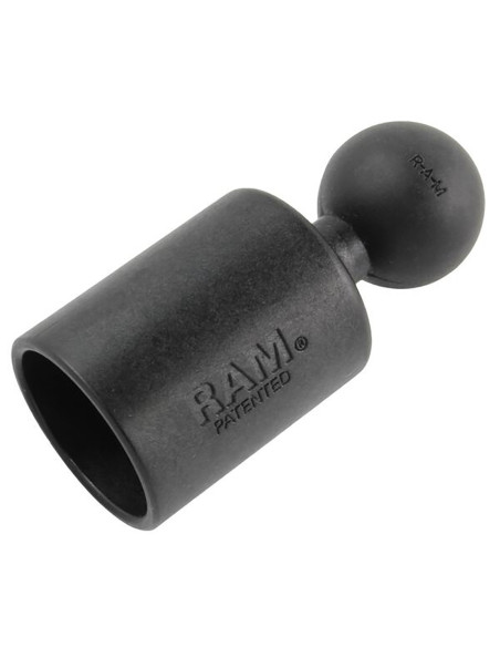 RAM® PVC Pipe Socket with Ball - B Size