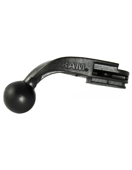 RAM® Mirror-MateT Ball Base for GM Vehicles RAM® Mirror-MateT Ball Base for GM Vehicles