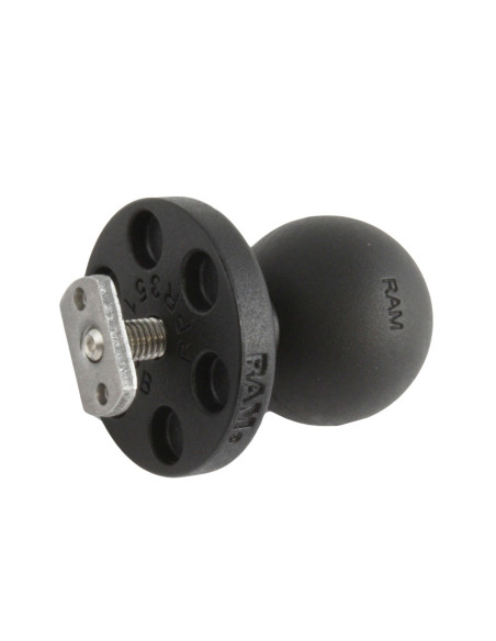 RAM® Track BallT Flat Panel Adapter - B Size RAM® Track BallT Flat Panel Adapter - B Size
