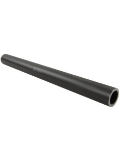 RAM® 12" Long PVC Pipe
