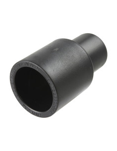 RAM® PVC Socket to 3/4" PVC Pipe Adapter