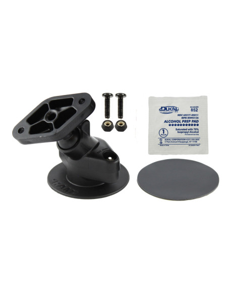 RAM® Flex Adhesive Dashboard Mount