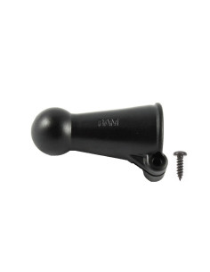 RAM® Snap-LinkT Ball & Socket Adapter