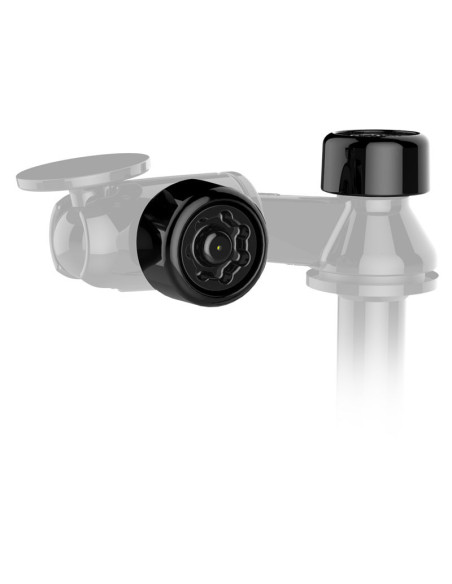 RAM® Pin-LockT Security Kit for Single Swing Arms on RAM® Vehicle Kits