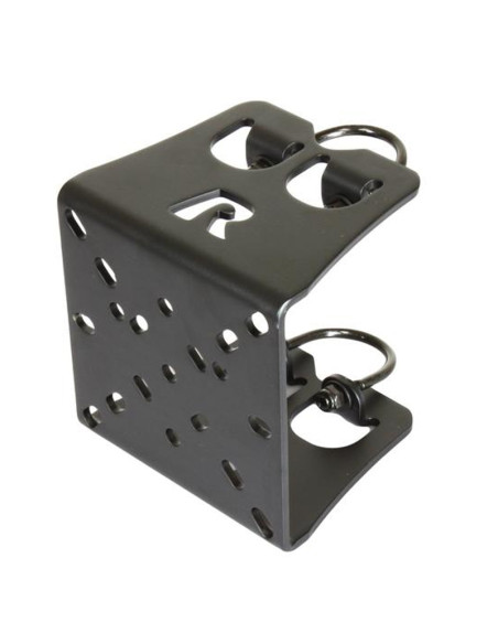 RAM® Vertical Drill-Down Vehicle Base without Poles