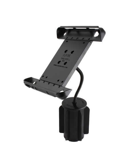 RAM® Tab-TiteT Holder with RAM-A-CANT II for Apple iPad Gen 1-4