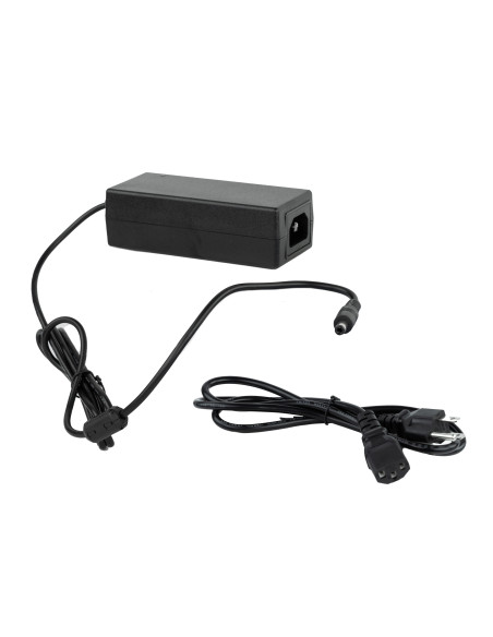 GDS® Power Supply 60W with Male DC 5.5mm GDS® Power Supply 60W with Male DC 5.5mm