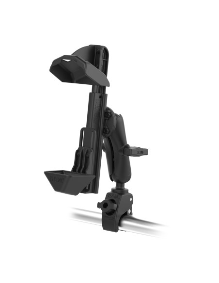 RAM® Quick-DrawT Mount for Zebra TC8000/8300 with RAM® Tough-ClawT