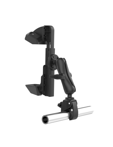 RAM® Quick-DrawT Mount for Zebra TC8000/8300 with RAM® Tough-ClawT