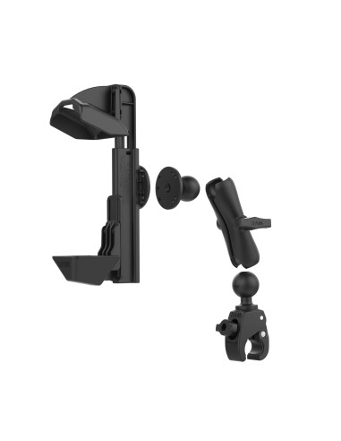 RAM® Quick-DrawT Mount for Zebra TC8000/8300 with RAM® Tough-ClawT