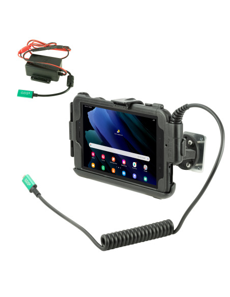 RAM® Tough-CaseT Power Delivery Bundle for Samsung Tab Active5 & 3