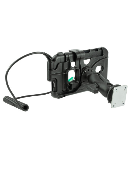 RAM® Tough-CaseT Power Delivery Bundle for Samsung Tab Active5 & 3