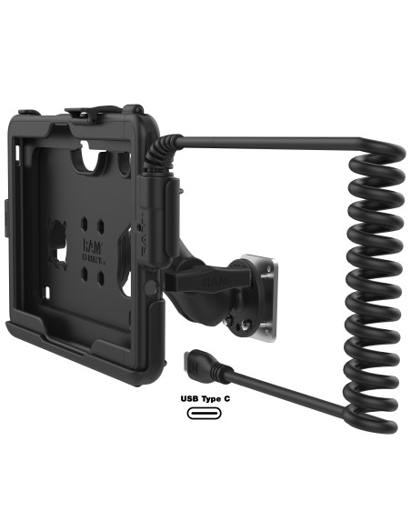 RAM® Tough-CaseT Bundle for Tab Active5 Pro & 4 Pro