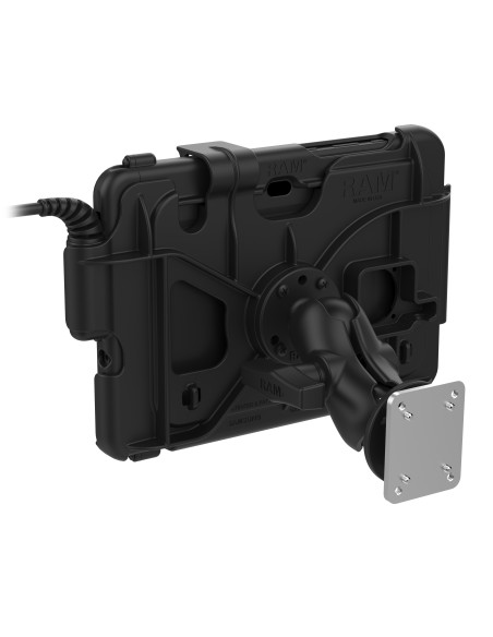 RAM® Tough-CaseT Bundle for Tab Active5 Pro & 4 Pro