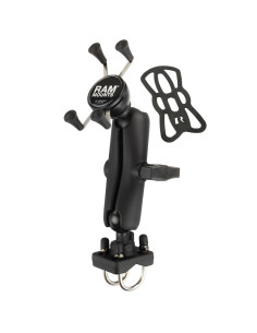 RAM® X-Grip® Double U-Bolt Mount 2