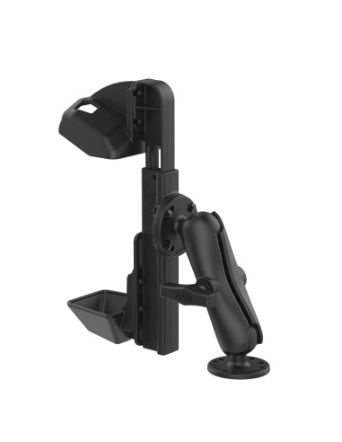 RAM® Quick-DrawT Drill-Down Mount for Zebra TC8000/8300