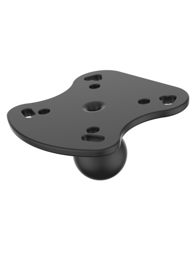 RAM® Fishfinder Ball Adapter for Humminbird Devices