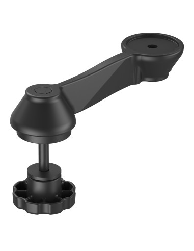 RAM® 6" Straight Extension Swing Arm for Horizontal/Vertical Mounts