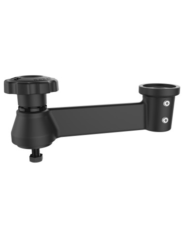 RAM® 6" Straight Swing Arm for Horizontal/Vertical Mounts