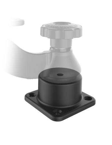 RAM® Horizontal Swing Arm Base