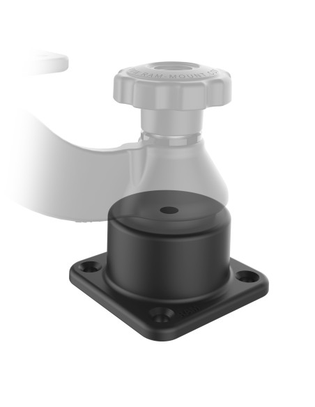 RAM® Horizontal Swing Arm Base
