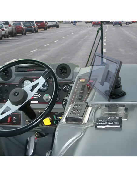 RAM® Horizontal Swivel Pivot Mount