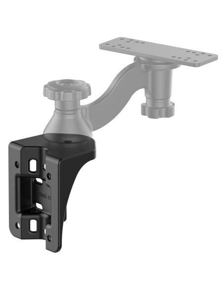 RAM® Vertical Swing Arm Base