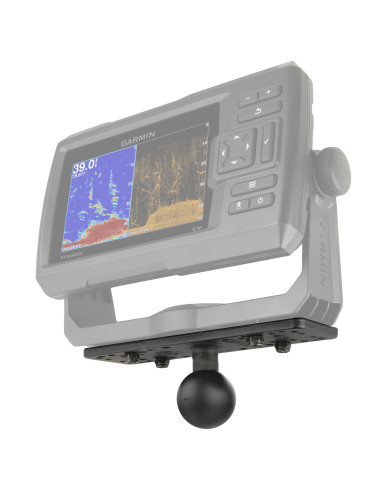 RAM® Universal Marine Electronic Ball - C Size