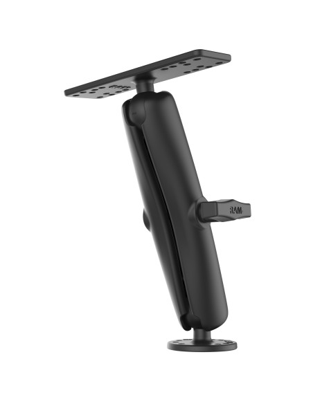 RAM® Universal Marine Electronic Mount - C Size Long