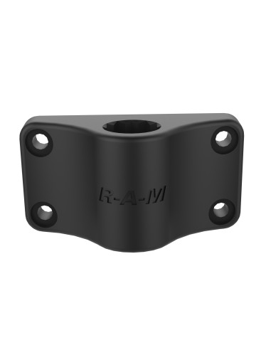RAM ROD® Bulkhead Spline Post Base