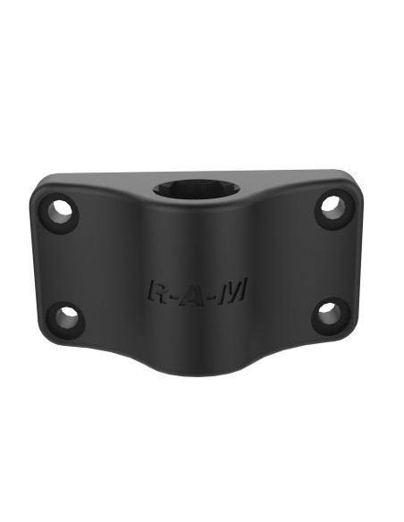 RAM ROD® Bulkhead Spline Post Base