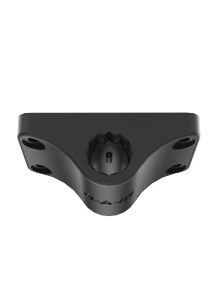 RAM ROD® Bulkhead Spline Post Base