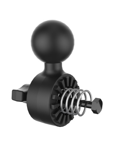 RAM® Ball Adapter with Male RAM ROD® Ratchet