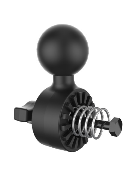 RAM® Ball Adapter with Male RAM ROD® Ratchet