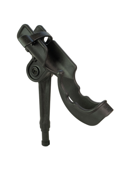 RAM ROD® Fishing Rod Holder with 6" Spline Post