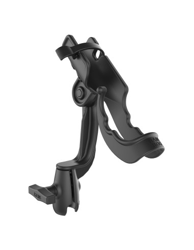 RAM ROD® Fishing Rod Holder with Revolution Ratchet/Socket