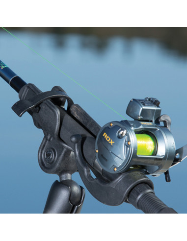 RAM ROD® Fishing Rod Holder with Ball